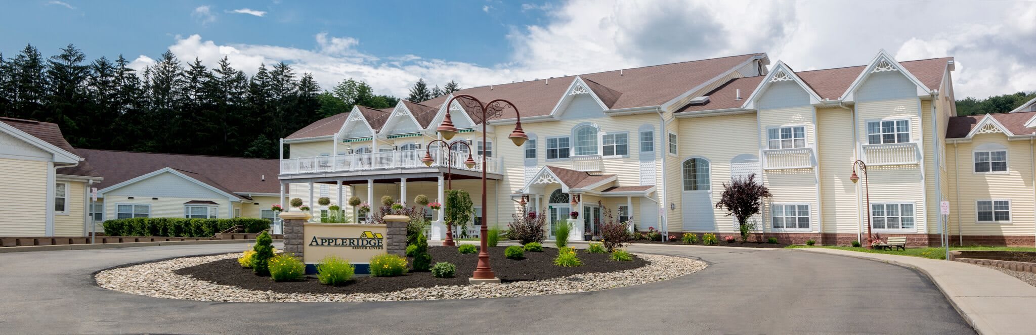 Appleridge Senior Living 