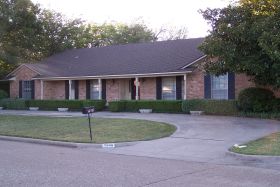 Aimee's House - Chattington 