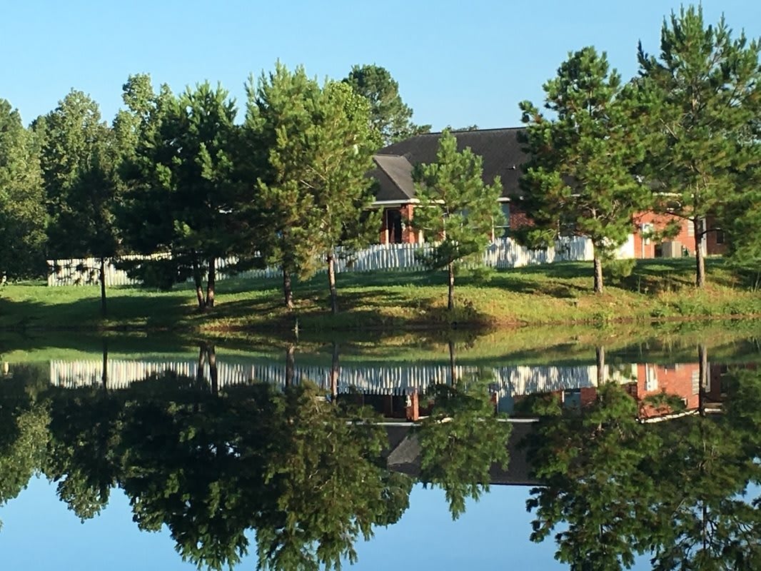 Photo of Village Care Homes Park Avenue