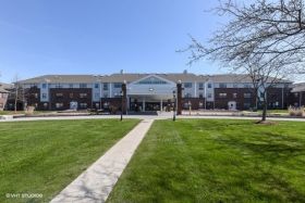 Towne Centre Assisted Living 