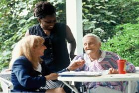 Emerald Choice Home Care - Round Rock, TX 