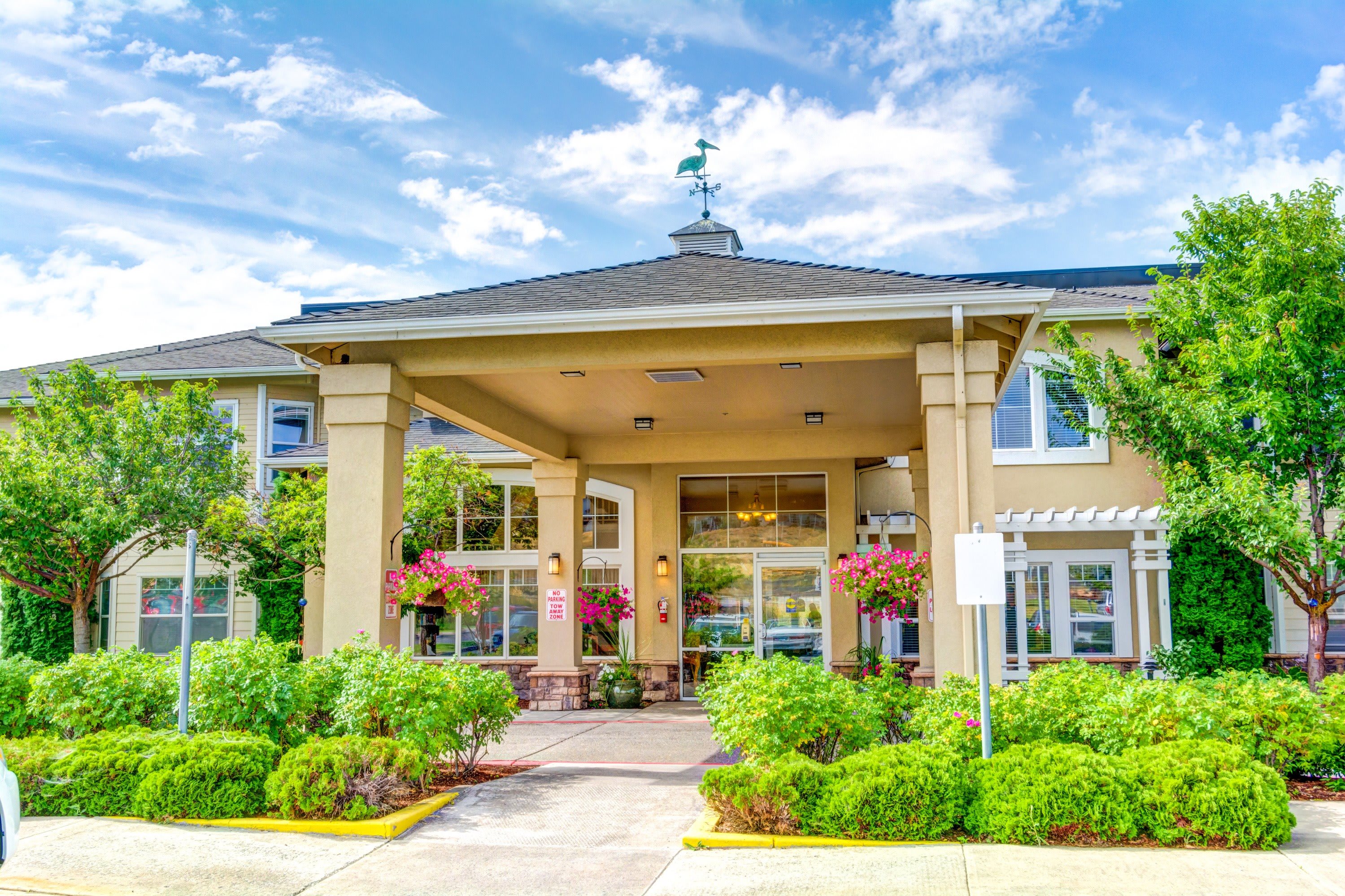 Pelican Pointe Assisted Living 