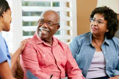 Photo of New Beginnings Home Care Services Inc.