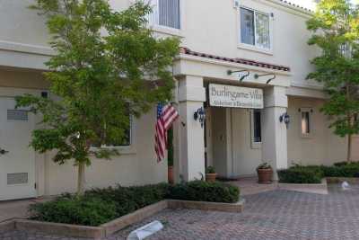 Photo of Burlingame Villa Inc