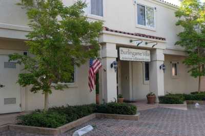 Photo of Burlingame Villa Inc