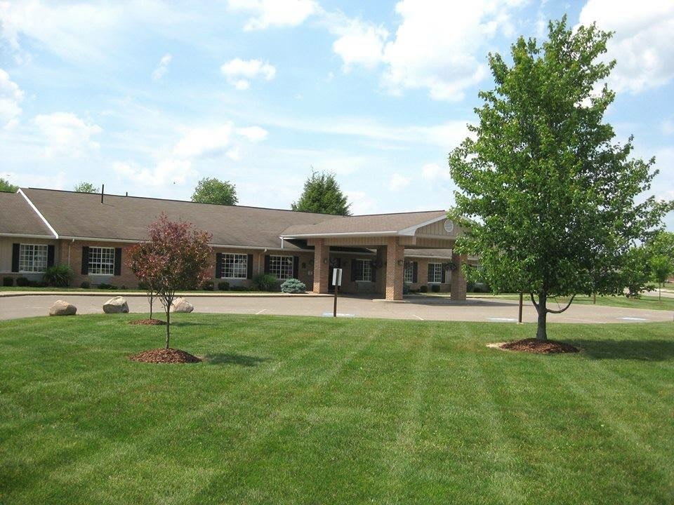 Cambridge Place Assisted Living 