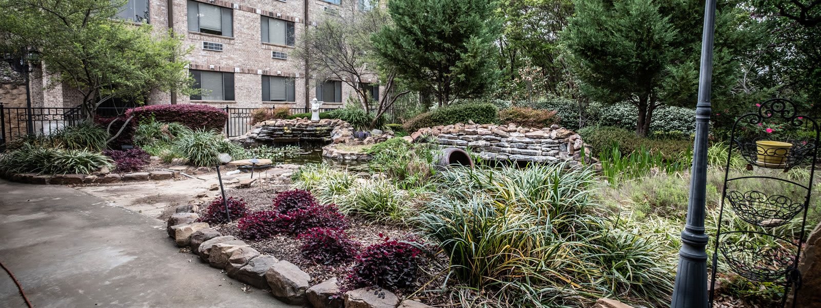 Chisholm Trail Senior Living