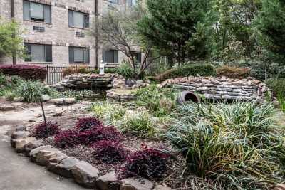 Photo of Chisholm Trail Senior Living