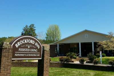 Photo of Brockford Inn Assisted Living