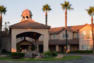 Photo of The Lakes Senior Living