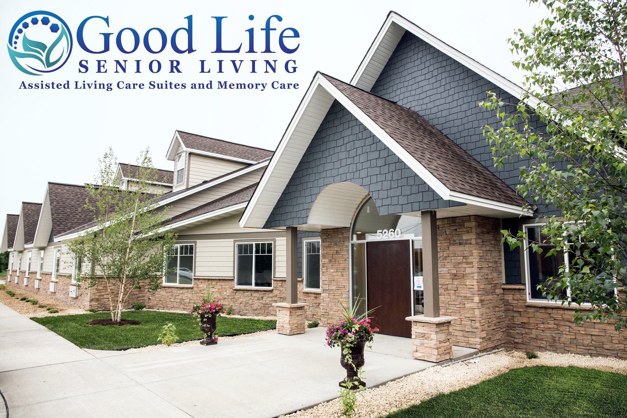 Good Life Assisted Living and Memory Care