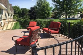 Good Life Assisted Living and Memory Care 