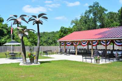 Photo of RC Palms