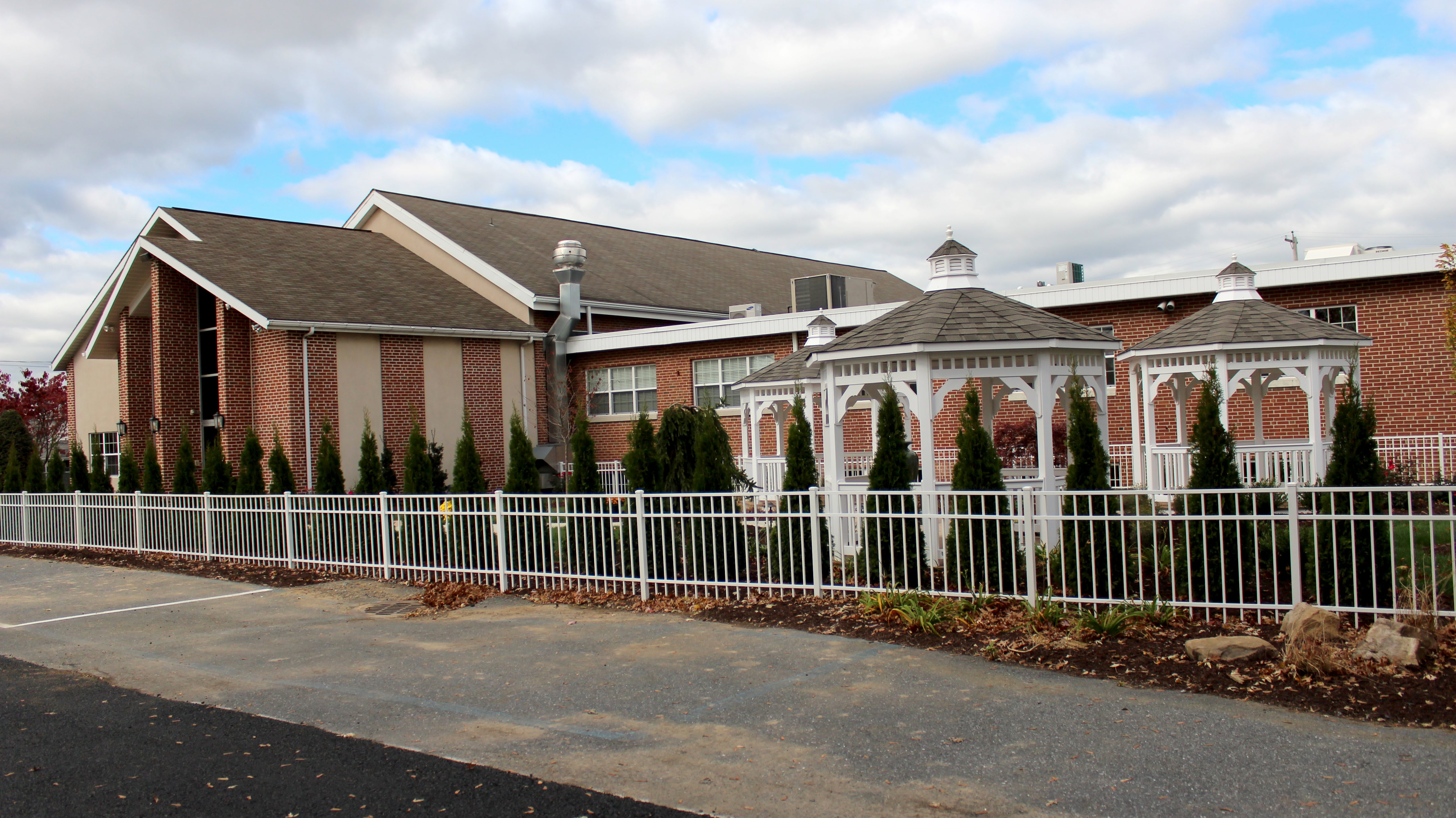 Palmyra Senior Living 