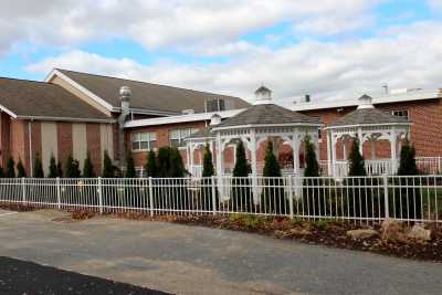 Photo of Palmyra Senior Living