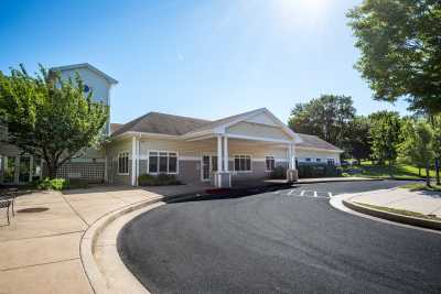 Photo of Westgate Hills Rehabilitation and Healthcare Center