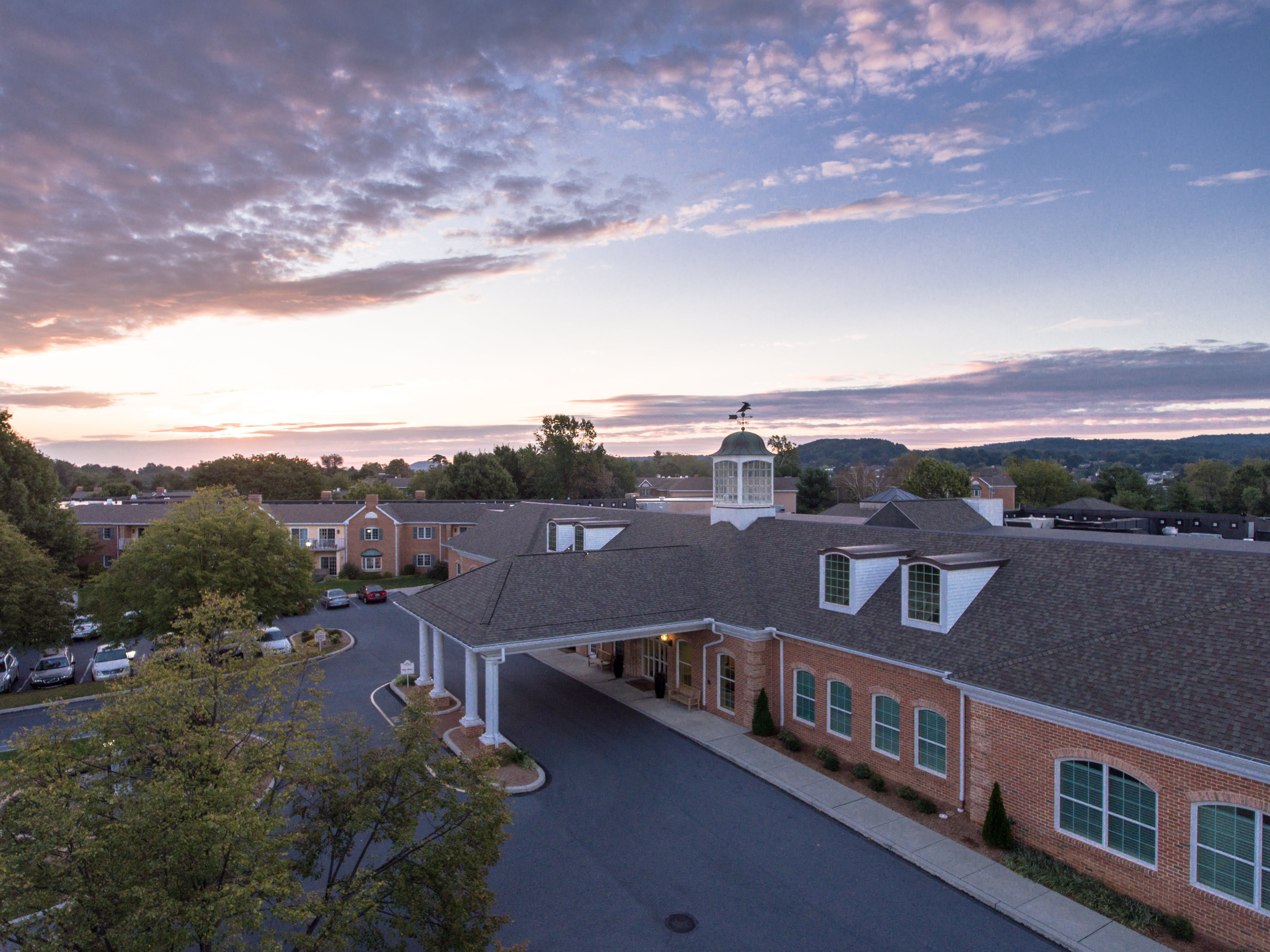 The Highlands At Wyomissing