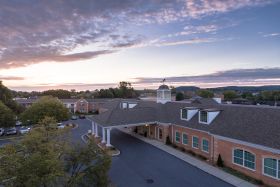 The Highlands At Wyomissing 