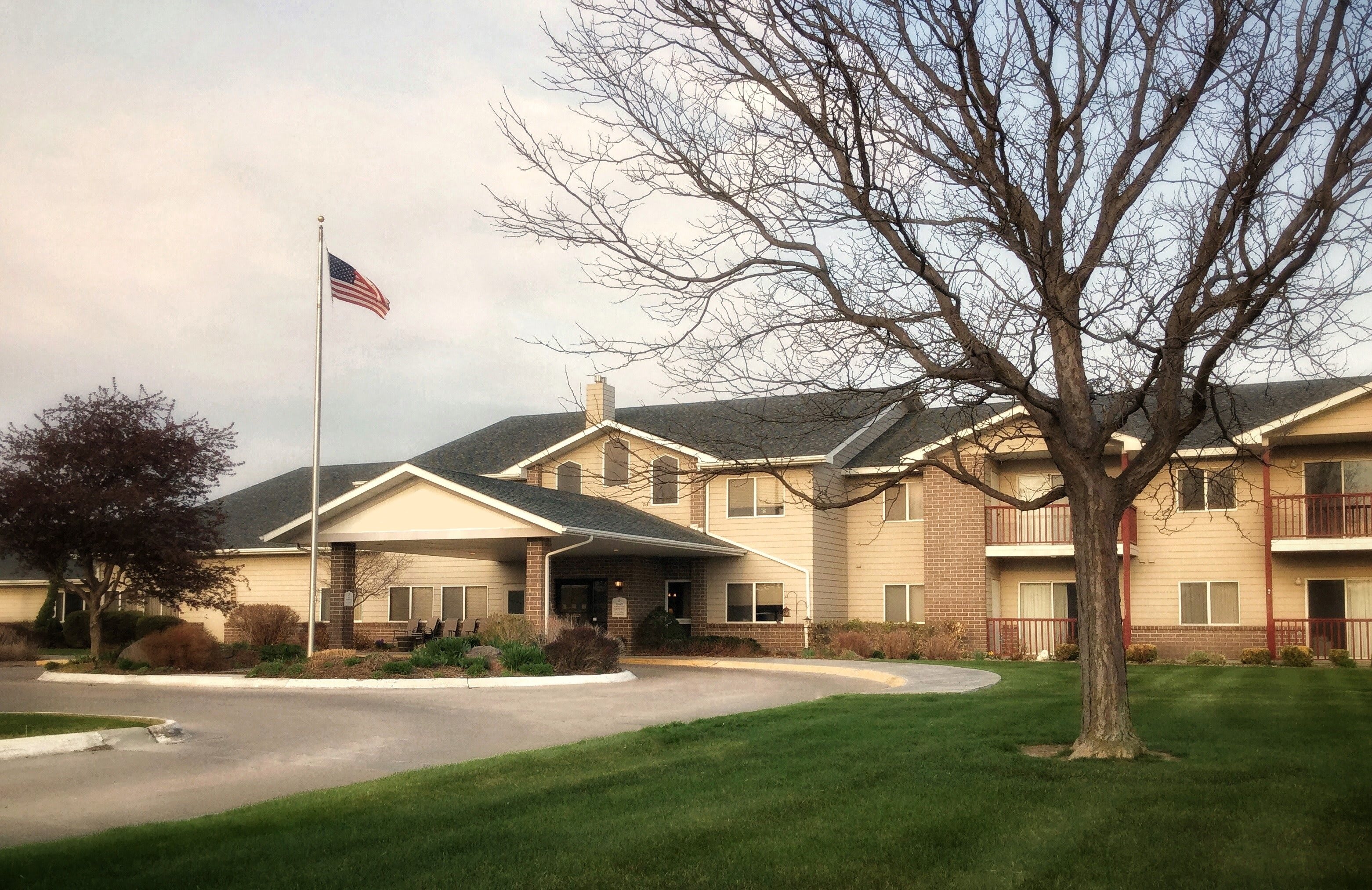 Photo of Ridgeway Senior Living