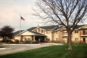 Ridgeway Senior Living 
