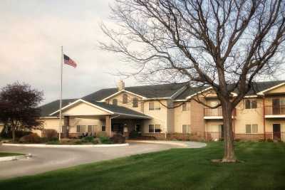 Photo of Ridgeway Senior Living