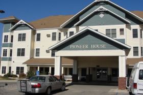 Fargo Elim Senior Living Community 