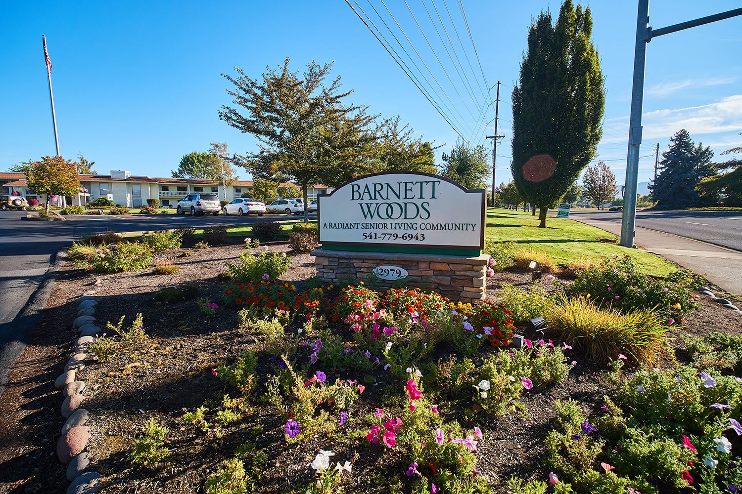 Northridge Senior Living