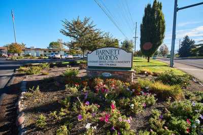 Photo of Northridge Senior Living