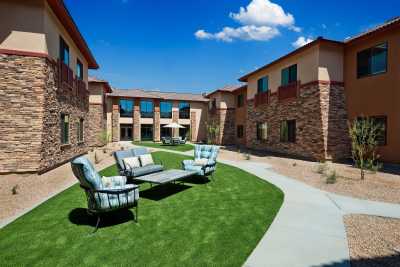 Photo of Canyon Winds Assisted Living  and Memory Care