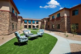Photo of Canyon Winds Assisted Living  and Memory Care