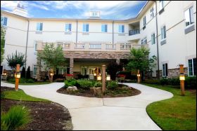 Photo of The Cambridge Assisted Living and Memory Care