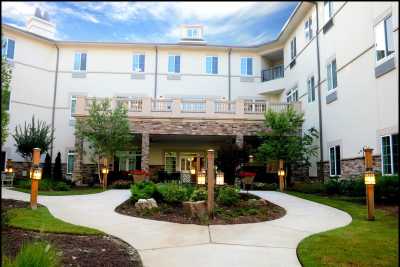 Photo of The Cambridge Assisted Living and Memory Care