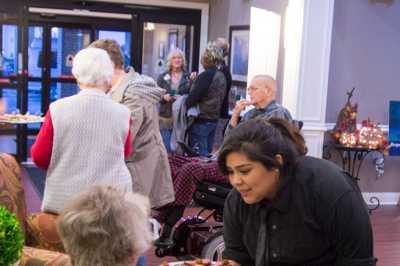 Photo of Carriage Crossing Senior Living of Arcola