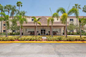 The Village of Deerfield Beach 