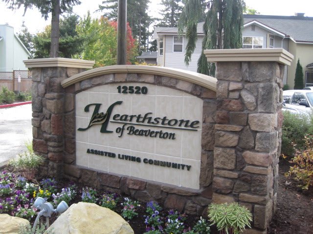 The Springs at Beaverton