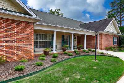 Photo of Country Cottage - Russellville