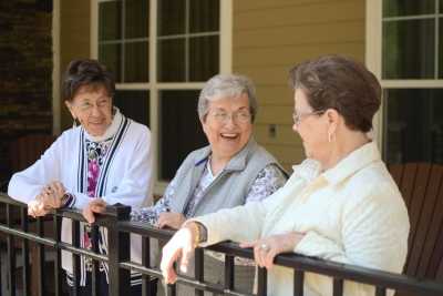 Photo of The Goldton at Jones Farm