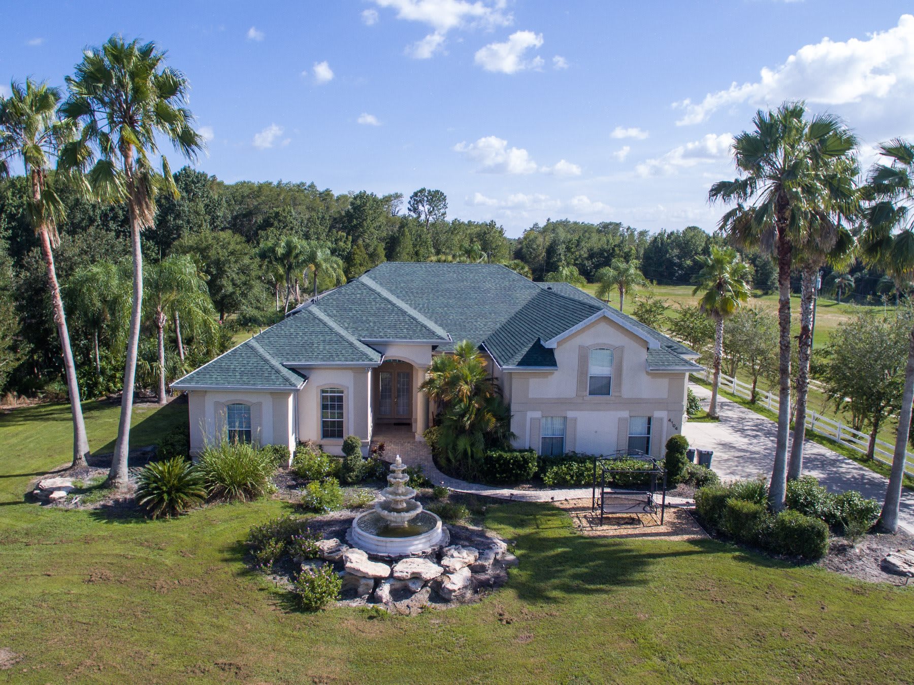 Photo of Foxtail Lodge