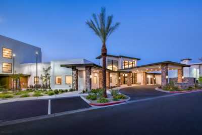 Photo of Liora Henderson