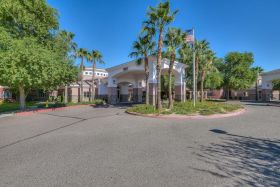 Chaparral Winds Independent Living 