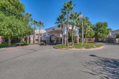 Photo of Chaparral Winds Independent Living