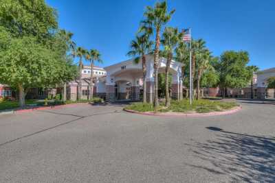 Photo of Chaparral Winds Retirement Community