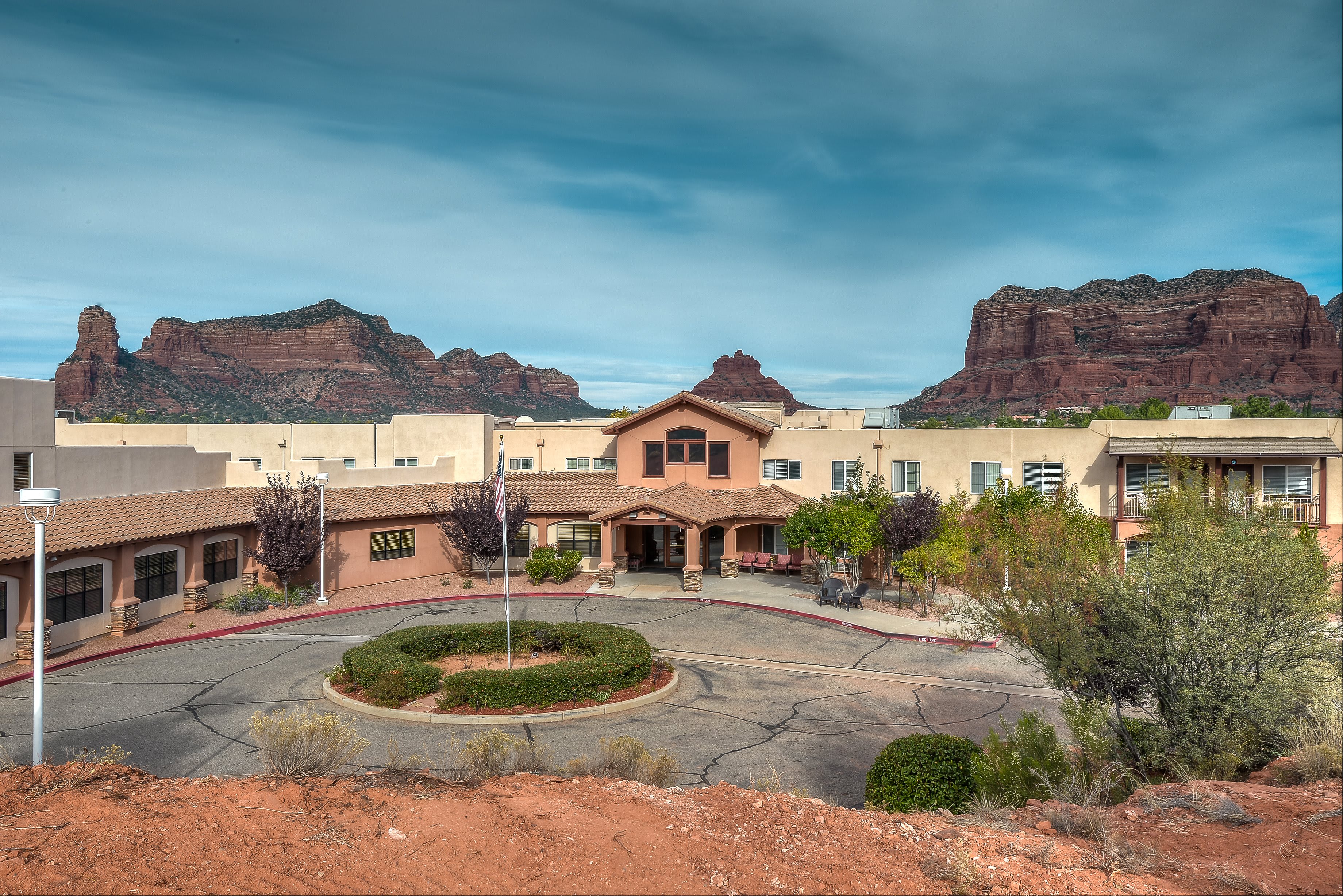 Sedona Winds Assisted Living and Memory Care