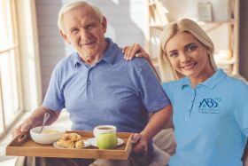 A BETTER SOLUTION STAFFING, LLC 