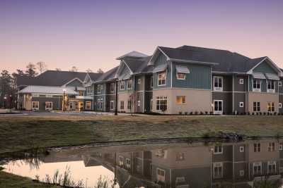 Photo of Seabrook at Murrell’s Inlet