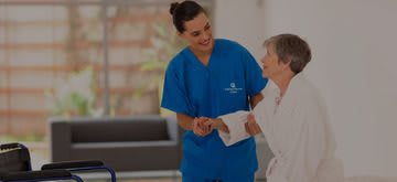 Valley Home Care - Modesto