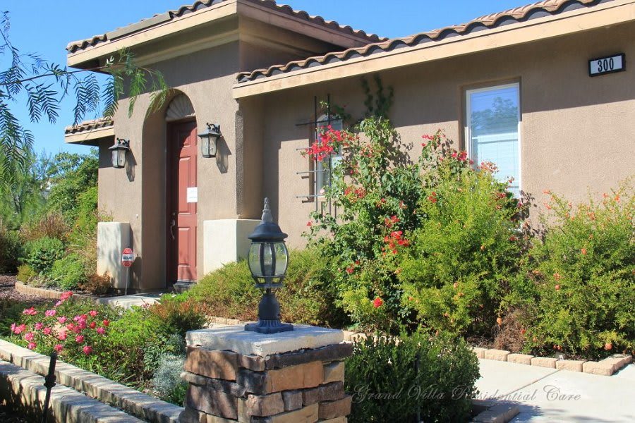 Photo of Grand Villa Residential Care