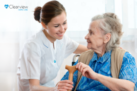 Clearview Home Care 