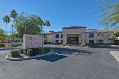 Photo of Desert Winds Independent Living