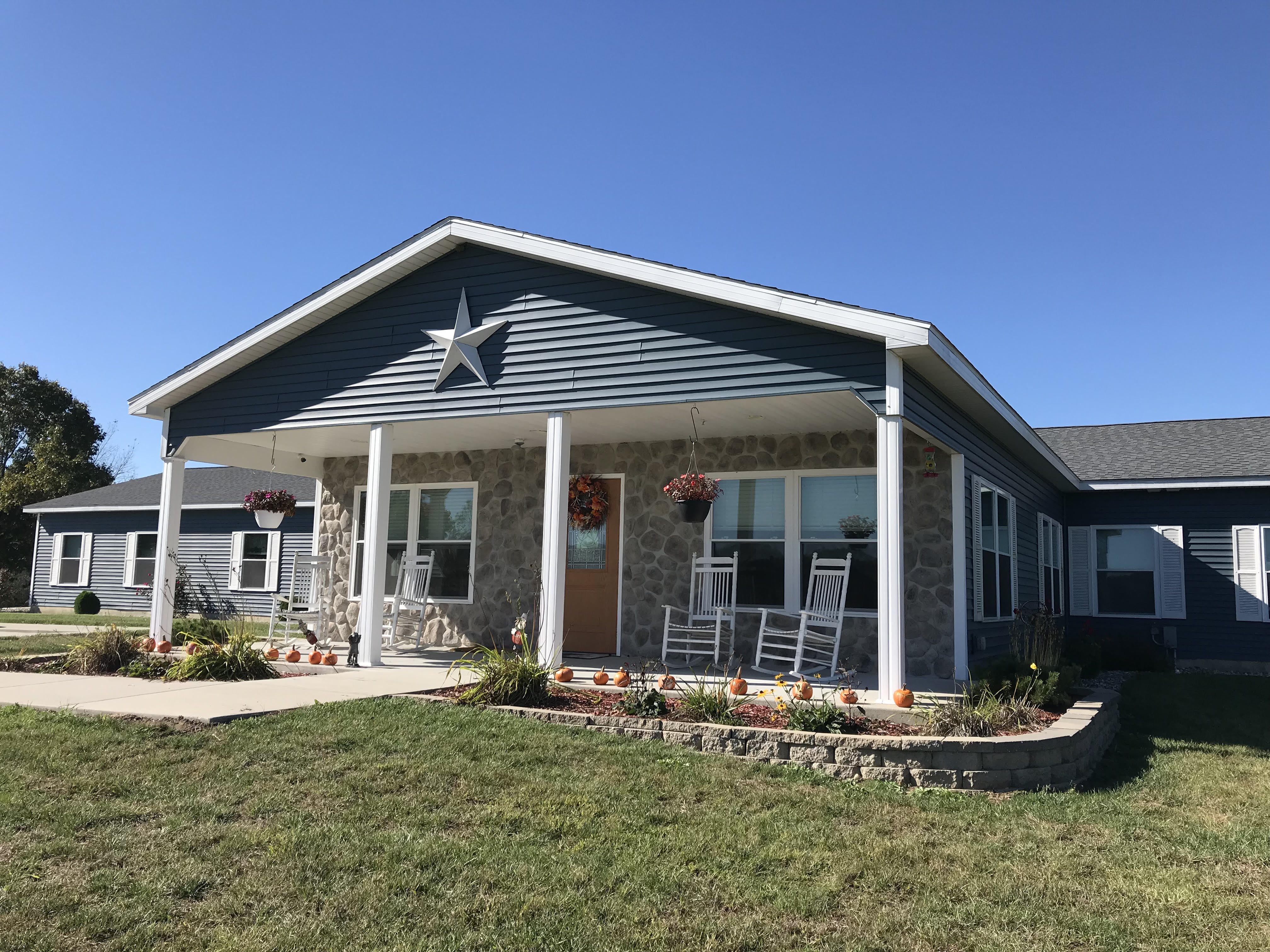 Photo of Stone Ridge Adult Foster Care